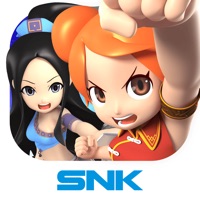 SNKプレイモア ドラゴンギャル～双龍の闘い～のアプリ詳細を見る