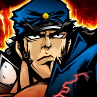 大都技研(DAITO) 【買い切り版】「[パチスロ]押忍！番長２」再登場。のアプリ詳細を見る