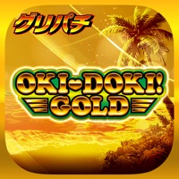 グリパチ(GP) [グリパチ]沖ドキ！GOLDのアプリ詳細を見る