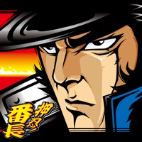 パチスロ 押忍！番長のアプリアイコン（大）