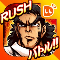 押忍！サラリーマン番長【DonDelパチスロ】のアプリアイコン（大）