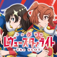 オーイズミ L 少女 歌劇 レヴュースタァライト -The SLOT-のアプリ詳細を見る