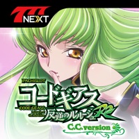 パチスロコードギアスR2 C.C.ver.【777NEXT】のアプリアイコン（大）