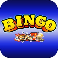 [モバ７]パチスロ スーパービンゴのアプリアイコン（大）