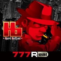 777Real(スリーセブンリアル) [777Real]パチスロハードボイルド（2022）のアプリ詳細を見る