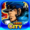 大都技研(DAITO) 押忍！番長４【大都吉宗CITYパチスロ】の詳細
