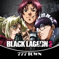 777TOWN(スリーセブンタウンモバイル) 【月額課金】[777TOWN]BLACK LAGOON2（ブラックラグーン２）のアプリ詳細を見る