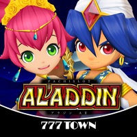 777TOWN(スリーセブンタウンモバイル) 【月額課金】[777TOWN]パチスロアラジンAIIのアプリ詳細を見る
