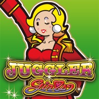 北電子 ジャグラーガールズのアプリ詳細を見る