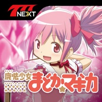 【777NEXT】SLOT魔法少女まどかマギカのアプリアイコン（大）