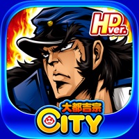 大都技研(DAITO) 【月額課金】押忍！番長３ HD ver.【大都吉宗CITYパチスロ】のアプリ詳細を見る