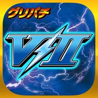 グリパチ(GP) [グリパチ]サンダーV2のアプリ詳細を見る