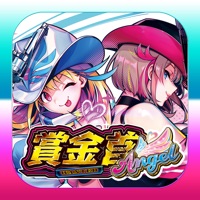 【スマスロ】賞金首Angelのアプリアイコン（大）