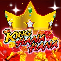 激Jパチスロ キングハナハナ-30のアプリアイコン（大）