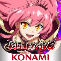 パチスロ 戦国コレクション６のアプリアイコン（大）
