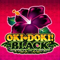 ユニバーサル 沖ドキ！BLACKのアプリ詳細を見る