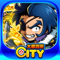 大都技研(DAITO) 【月額課金】政宗 戦極【大都吉宗CITYパチスロ】のアプリ詳細を見る
