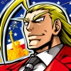 大都技研(DAITO) 【買い切り版】[パチスロ]ＨＥＹ！エリートサラリーマン鏡の詳細