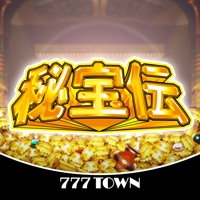 777TOWN(スリーセブンタウンモバイル) 【月額課金】[777TOWN]秘宝伝のアプリ詳細を見る