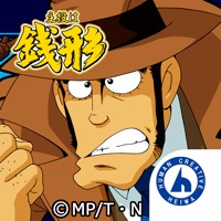 HEIWA(平和) 主役は銭形のアプリ詳細を見る