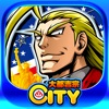 大都技研(DAITO) 【月額課金】ＨＥＹ！エリートサラリーマン鏡【大都吉宗CITYパチスロ】の詳細