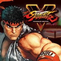 エンターライズ ストリートファイターV パチスロエディション（スト５）のアプリ詳細を見る