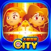 大都技研(DAITO) [月額課金]秘宝伝【大都吉宗CITYパチスロ】の詳細