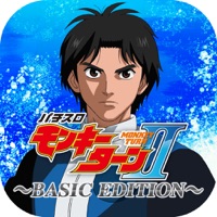 パチスロ モンキーターンⅡ～BASIC EDITION～のアプリアイコン（大）