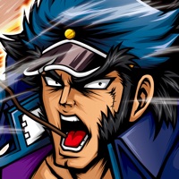大都技研(DAITO) 【買い切り版】[パチスロ]押忍！番長ＺＥＲＯのアプリ詳細を見る