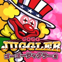 北電子 ゴーゴージャグラー2(GOGOジャグラー２)のアプリ詳細を見る