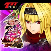 戦国乙女2～深淵に輝く気高き将星～【777NEXT】のアプリアイコン（大）
