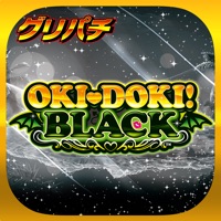 グリパチ(GP) [グリパチ]沖ドキ！BLACKのアプリ詳細を見る