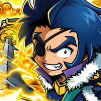 大都技研(DAITO) [パチスロ]政宗 戦極のアプリ詳細を見る