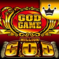 ユニバ王国 【月額課金】[王国]ミリオンゴッドのアプリ詳細を見る
