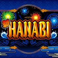 ユニバーサル 【買い切り版】新ハナビ(6号機 新HANABI)のアプリ詳細を見る