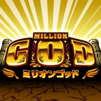 ユニバーサル ミリオンゴッドのアプリ詳細を見る