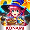 KPE（コナミ） スマスロ マジカルハロウィン８の詳細