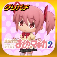 グリパチ(GP) [グリパチ]SLOT魔法少女まどかマギカ2のアプリ詳細を見る