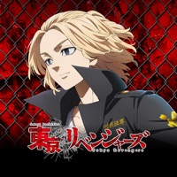 サミー（Sammy） スマスロ 東京リベンジャーズのアプリ詳細を見る