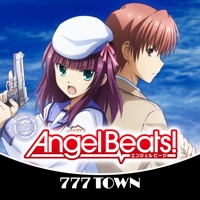 777TOWN(スリーセブンタウンモバイル) 【月額課金】【777TOWN】パチスロAngel Beats!(エンジェルビーツ)のアプリ詳細を見る