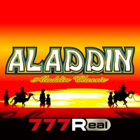 777Real(スリーセブンリアル) [777Real]パチスロアラジンAクラシックのアプリ詳細を見る