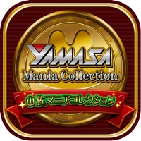 山佐(YAMASA) リノ(スーパーリノMAX、ハイパーリノ)カンフーレディ、ワンダークーちゃん〜山佐マニアコレクション〜のアプリ詳細を見る
