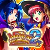 KPE（コナミ） 【パチスロ】マジカルハロウィン2の詳細