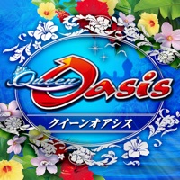 激Jパチスロ クイーンオアシスのアプリアイコン(大)