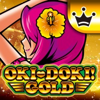 ユニバ王国 【月額課金】[王国]沖ドキ！ＧＯＬＤのアプリ詳細を見る
