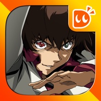 パチスロ 鉄のラインバレル【DonDelパチスロ】のアプリアイコン（大）