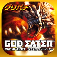 グリパチ(GP) [グリパチ]パチスロ ゴッドイーターのアプリ詳細を見る
