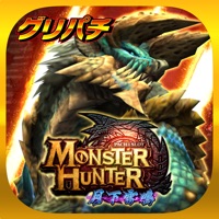 グリパチ(GP) [グリパチ]パチスロ モンスターハンター月下雷鳴のアプリ詳細を見る