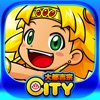 大都技研(DAITO) 【月額課金】もっと！クレアの秘宝伝【大都吉宗CITYパチスロ】の詳細