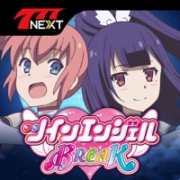 サミー（Sammy） パチスロツインエンジェルBREAK【777NEXT】のアプリ詳細を見る